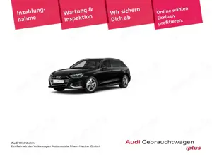Audi A4 40 TFSI Matrix LED S-tronic Digitaltach