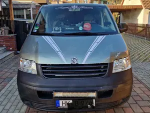 Volkswagen T5 Transporter