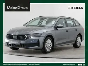 Skoda Octavia Combi 1.5 TSI DSG Essence AHK Carplay