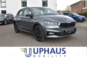 Skoda Fabia 1,0 Selection*erst 2.500KM*Klima*Sitzhzg.