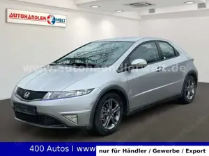 Honda Civic Lim. 5-trg. 1.4 Sport