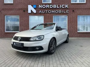 Volkswagen Eos