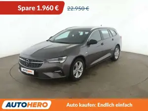 Opel Insignia 2.0 CDTI Elegance Aut*NAVI*LED*TEMPO*CAM*PDC*AHK*