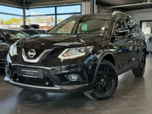 Nissan X-Trail Tekna *HU/AU*SHZ*KLIMA*TEMPO*PANO*AHK*