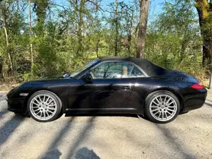 Porsche 997 Bild 3