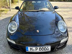 Porsche 997