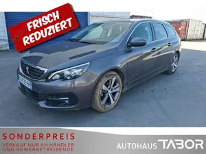 Peugeot 308 SW 1.5 BlHDi 130 Aut. Allure Navi LM PDC GRA
