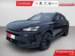 CUPRA Formentor 2.0 TSI VZ DSG+ACC+AHK+LED+Navi Bild 1