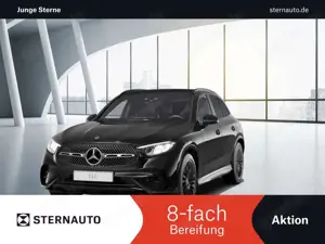 Mercedes-Benz GLC 200 GLC 200 4M AMG Advanced+ Night AHK Pano Memory LED