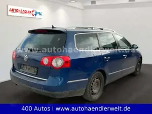 Volkswagen Passat Variant 1.4 TSI Comfortline Bild 5