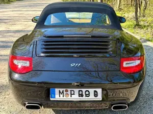 Porsche 997 Bild 5