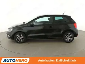 Volkswagen Polo Bild 3
