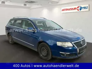 Volkswagen Passat Variant 1.4 TSI Comfortline Bild 3