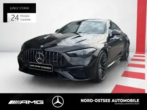 Mercedes-Benz CLE 53 AMG 4M  PERF.-SITZE PANO STANDHZ DISTRO