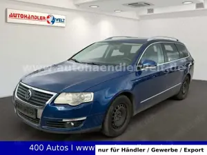 Volkswagen Passat Variant 1.4 TSI Comfortline