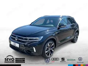 Volkswagen T-Roc 1.5 eTSI DSG R-Line