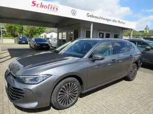 Volkswagen Passat Variant Elegance 2,0 l TDI SCR 110 kW (150 PS) 7-Gang-Doppelkupplungsgetrie
