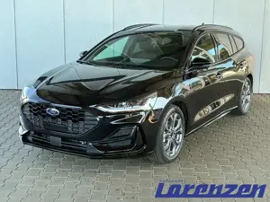 Ford Focus Turnier ST Line X 1.0 7AT Winterpaket PD Navi Digi