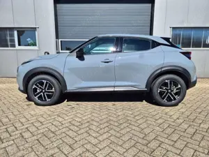 Nissan Juke 1.0 DIG-T 114PS N-Connecta Sitzheizung Lenkradheiz
