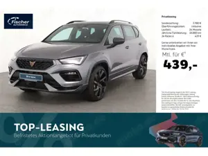 CUPRA Ateca 2.0 TSI 4Drive VZ