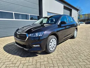Skoda Fabia 1.0 TSI 95PS Selection 5-türig Rückf.Kamera Parkse