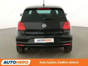 Volkswagen Polo Bild 5