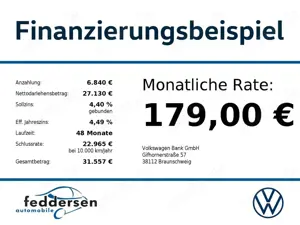 Volkswagen Passat Variant Business 1.5 eTSI AHK ACC Navi Sitzheizung KLIMA Bild 2