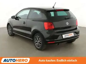 Volkswagen Polo Bild 4