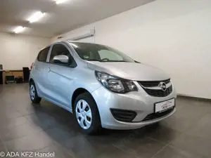 Opel Karl Edition,Klima,Euro 6,HUAU Neu
