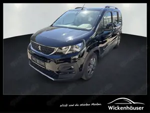 Peugeot e-Rifter Elektro 136 L1 Allure Pack Navi+SHZ