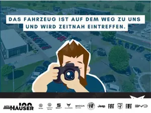 CUPRA Formentor 1.5 eTSI DSG EL. HECKKL. AREA-VIEW NAVI PARK ACC L