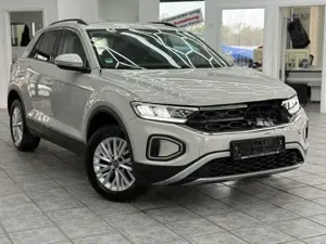 Volkswagen T-Roc Life, PDC, ACC, Sitzheiz., Klima, MwSt