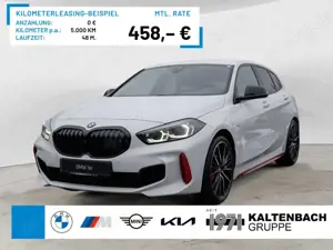 BMW 128 ti A LED W-LAN NAVI H/K LEDER SHZ PDC