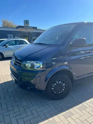 Volkswagen T5 Multivan Multivan Startlinie