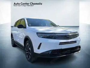 Opel Grandland 1.2T GS MHEV Navi+SHZ+360+Kamera