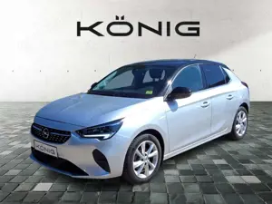 Opel Corsa Allwetter Licht + Regensensor