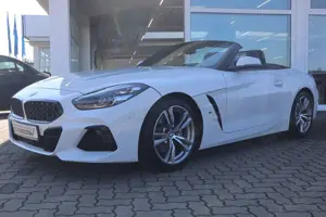 BMW Z4 sDrive20i  M Sport Lhz/Sportsitz/Shz/Hifi/DAB