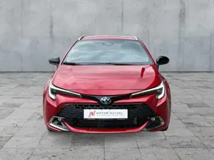 Toyota Corolla Bild 3