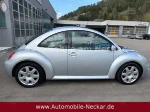 Volkswagen New Beetle Bild 3