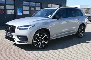 Volvo XC90 B5 D AWD Dark*STDHZG*PANO*360°*