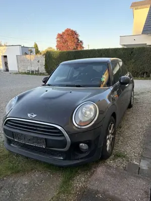 MINI One