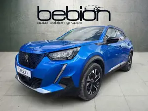 Peugeot 2008 Elektromotor 136 Allure PDC Kamera SHZ Bild 2