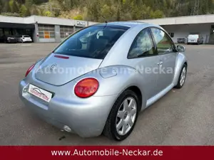 Volkswagen New Beetle Bild 4