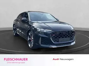 Audi RS Q8 4.0 TFSI Performance KERAMIK PANO STANDHZG 305 KM/