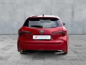 Toyota Corolla Bild 5