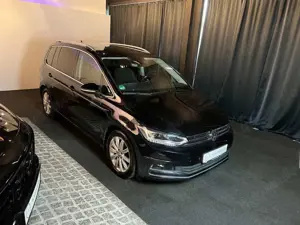 Volkswagen Touran Highline *BMT* 7 Sitzer*Massage Sitz*AHK*