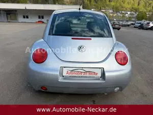 Volkswagen New Beetle Bild 5