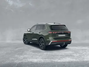 Volkswagen Tiguan 2.0 TSI 4M ELEGANCE 5JG+MATRIX+AHK+STDHZG Bild 5