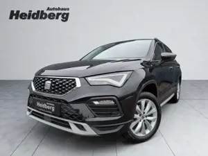 SEAT Ateca 1.5 TSI DSG XPERIENCE Navi Shz Lhz Allwett