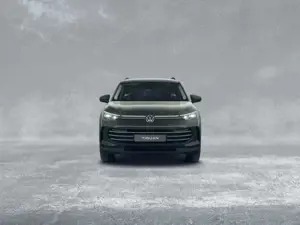 Volkswagen Tiguan 2.0 TSI 4M ELEGANCE 5JG+MATRIX+AHK+STDHZG Bild 3